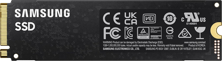 SAMSUNG 970 EVO Plus SSD 250GB NVMe M.2 Unidad interna de estado só...