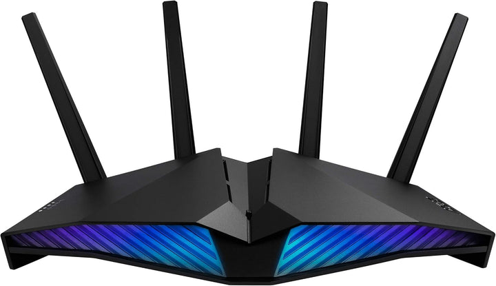 ASUS RT-AX82U (AX5400) Router de juegos WiFi 6 de doble banda exten...