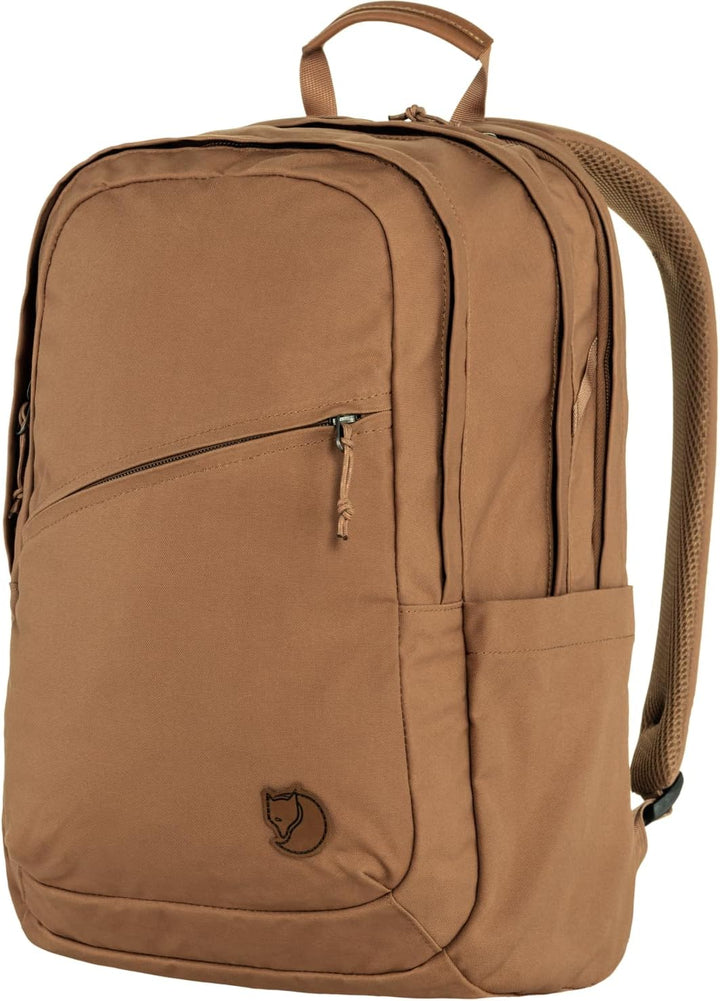 Fjällräven Raven 28 Mochila - Organización con múltiples bolsillos,...