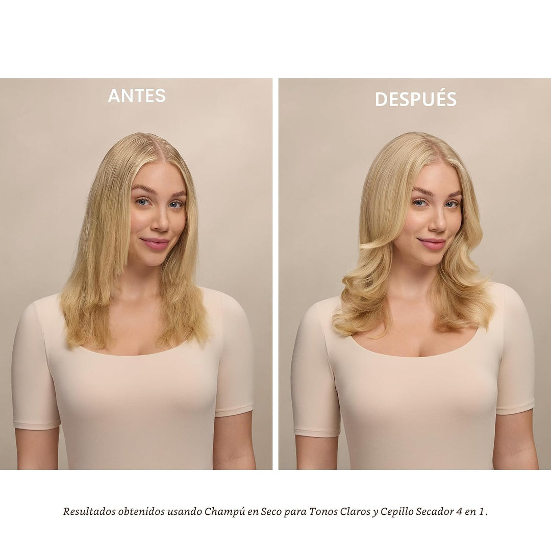Moroccanoil Dry Shampoo Light Tones