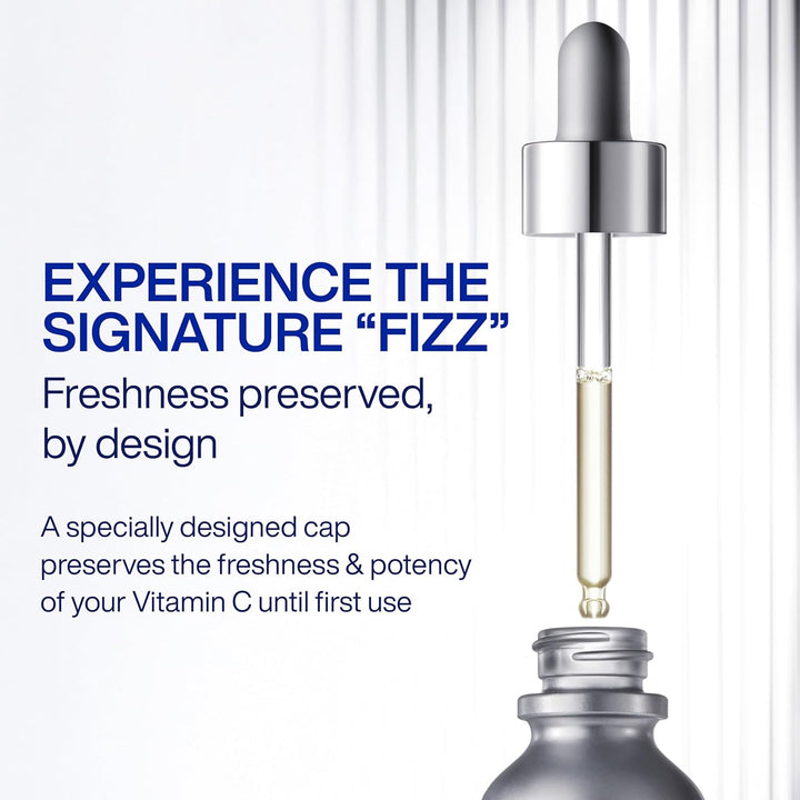 IOPE Expert Vitamina C 25% Suero antioxidante \u2013 25% pura vitam...