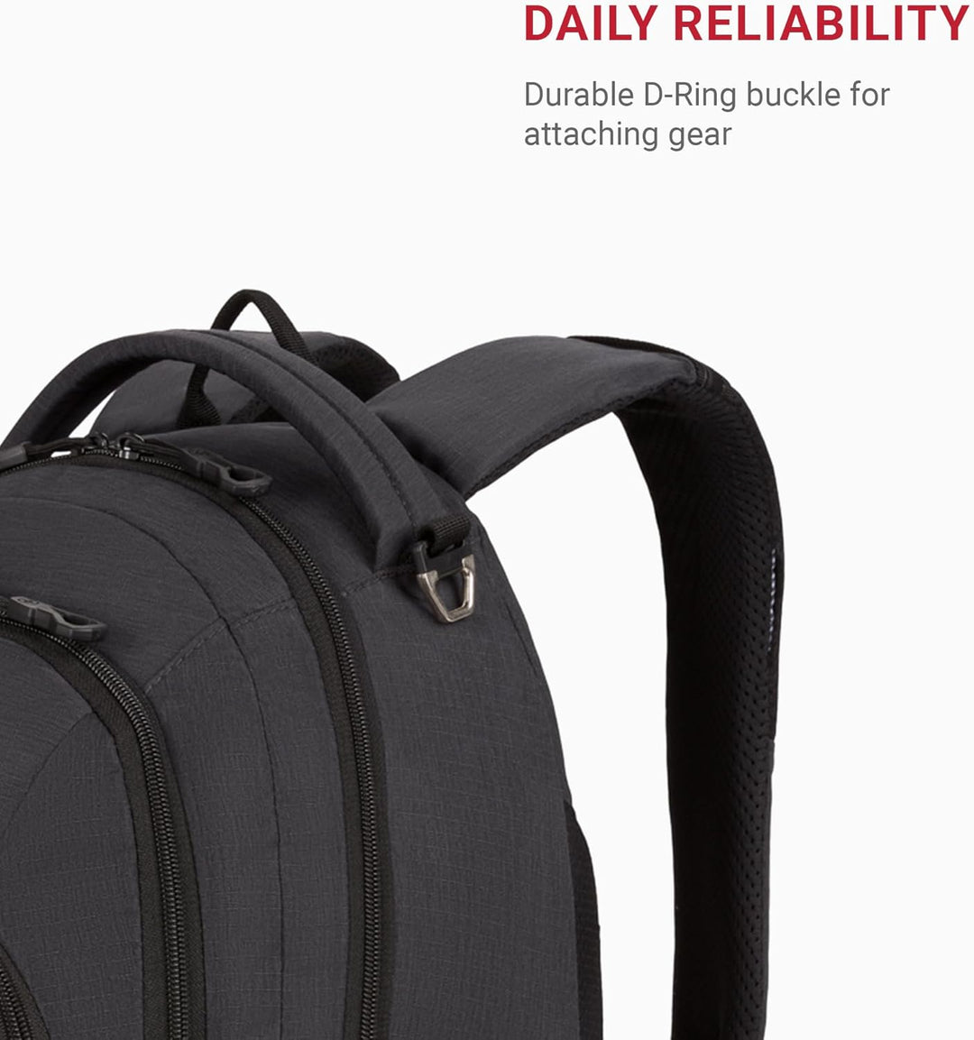 SwissGear 1186 Travel Gear Mochila Bungee Ligera