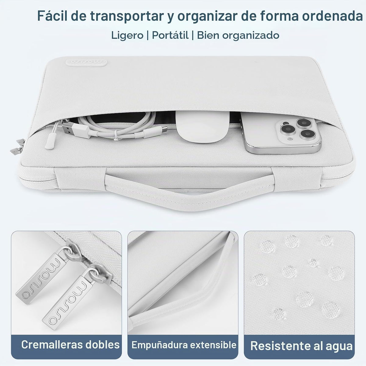 MOSISO Funda compatible con MacBook Neo de 13 pulgadas, versión 202...