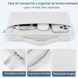 MOSISO Funda compatible con MacBook Neo de 13 pulgadas, versión 202...