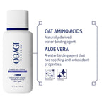 Obagi Nu-Derm Limpiador en Gel Espumoso para la cara, paquete de de 2