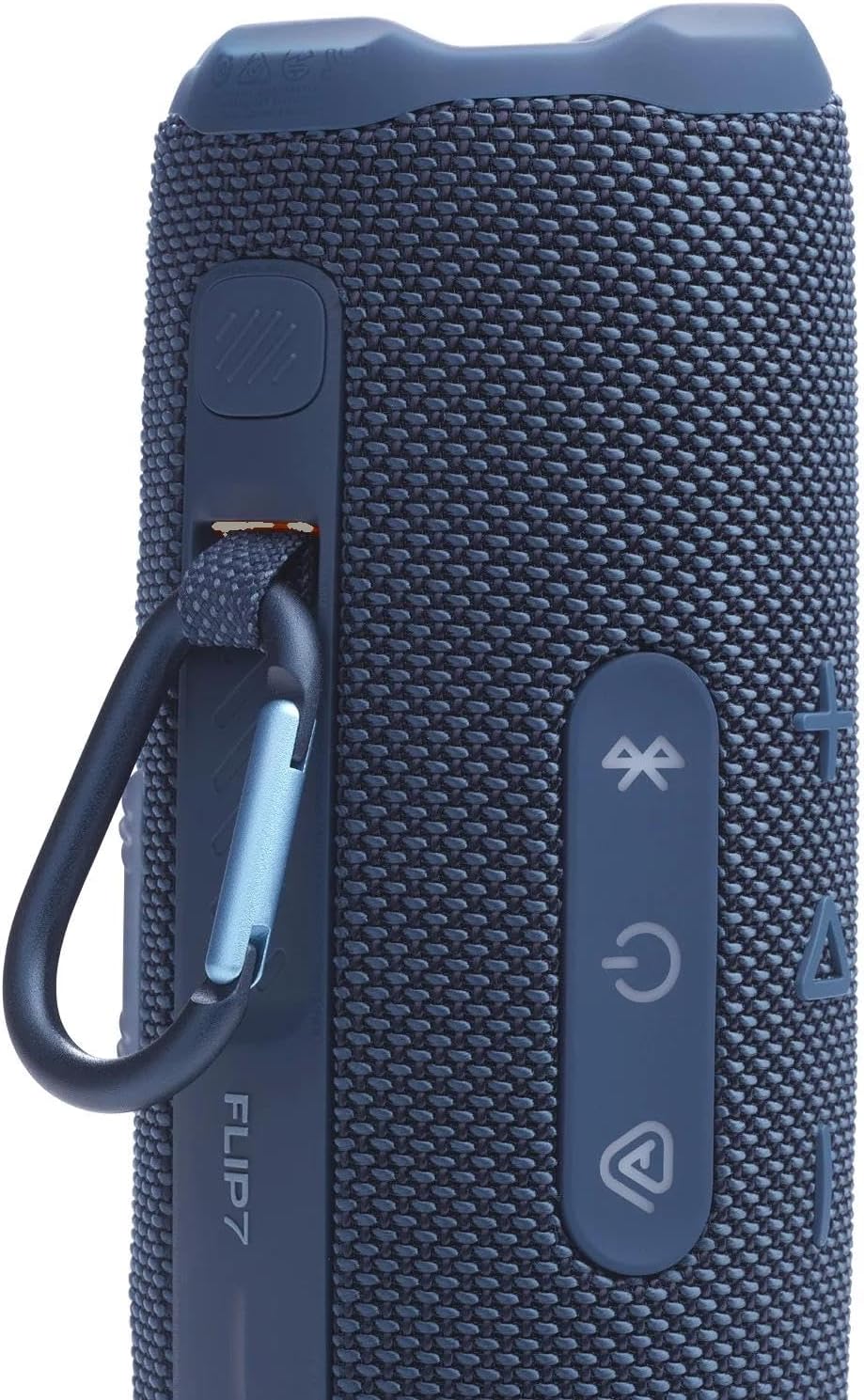 JBL Flip 7 Altavoz Bluetooth Portátil, IP68 Impermeable, A Prueba d...