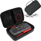 Funda EVA compatible con NOCO GB150/GBX155 Jump Starter (solo base)
