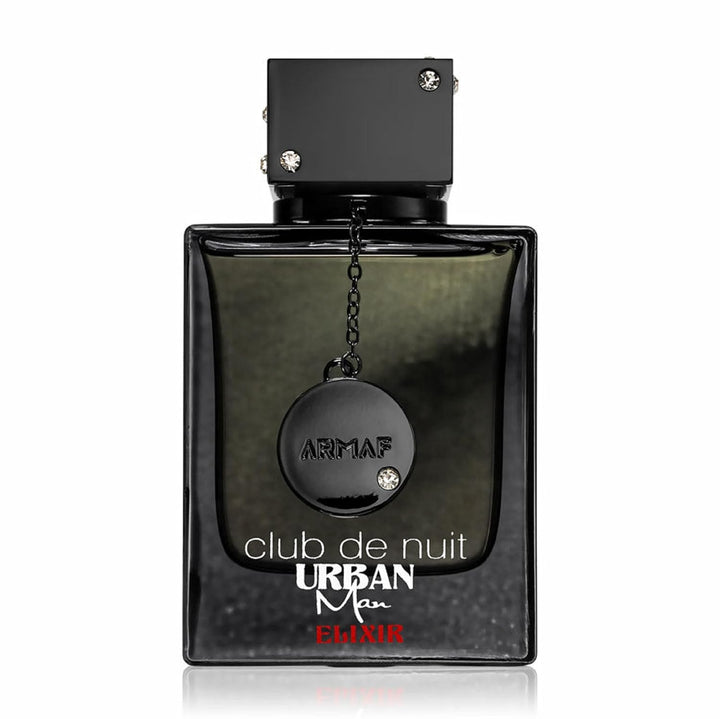 Armaf Club De Nuit Urban Man Elixir para hombre Eau de