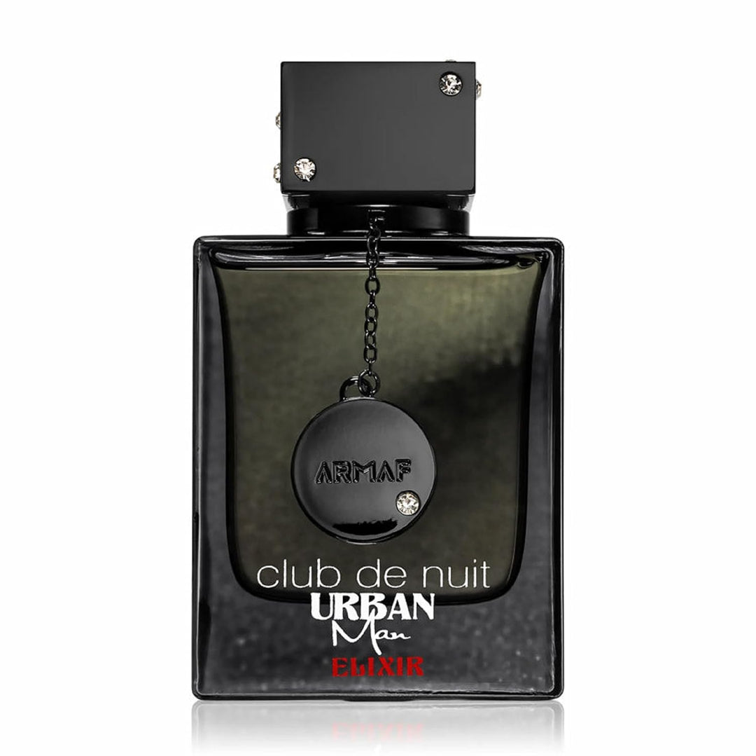 Armaf Club De Nuit Urban Man Elixir para hombre Eau de Parfum en ae...