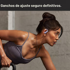 Beats PowerBeats Pro 2 - Auriculares inalámbricos de entrenamiento con