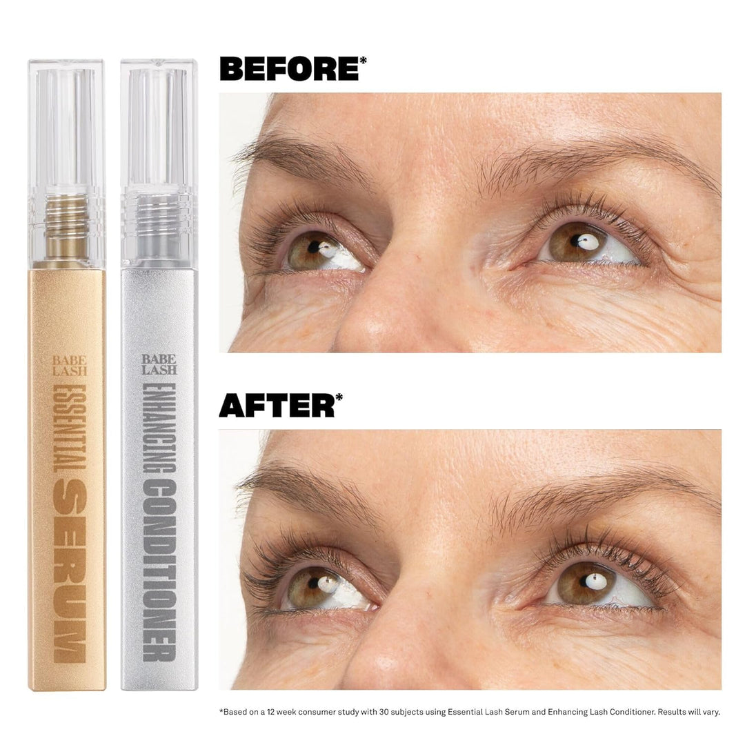 Babe Original Babe Lash Acondicionador Potenciador de Pestañas - Su...