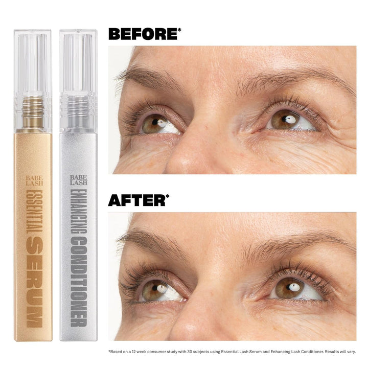 Babe Original Babe Lash Acondicionador Potenciador de Pestañas - Su...