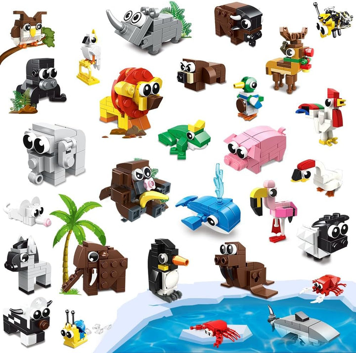 HOGOKIDS 30 paquetes de recuerdos de fiesta para niños