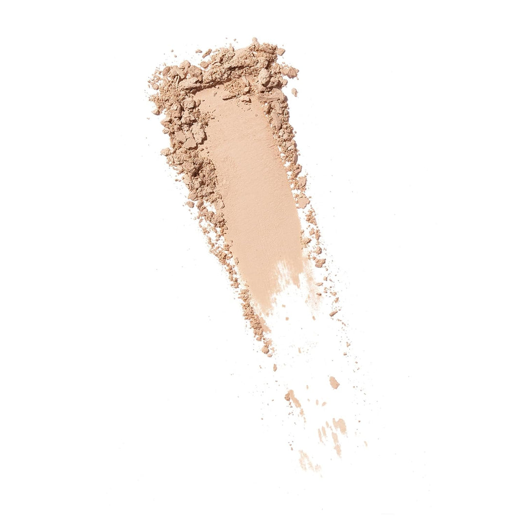 Well People Bio Powder Foundation, base ligera e hidratante para pe...
