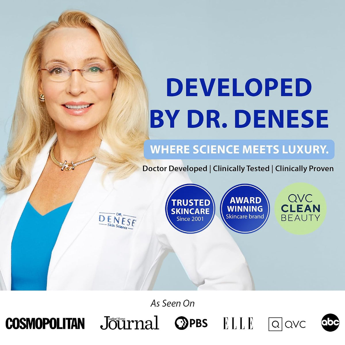 Dr. Denese HydroShield Dream Cream 1.7 oz \u2013 Hidratante avanzad...