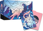 Pokémon TCG: Caja de entrenamiento de élite Mega Evolution—Chaos Rising