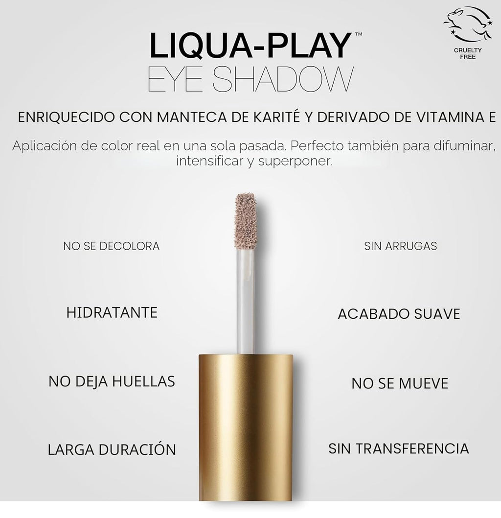 stila Liqua-Play™ Eye Shadow