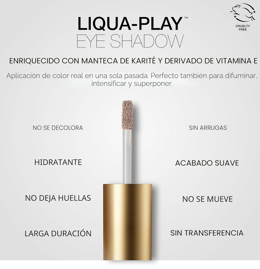 stila Liqua-Play™ Eye Shadow