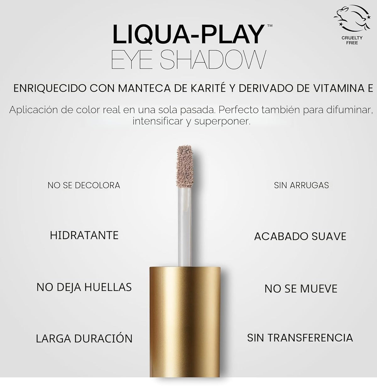 stila Liqua-Play™ Eye Shadow
