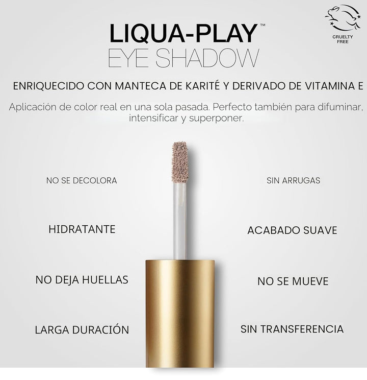 stila Liqua-Play™ Eye Shadow