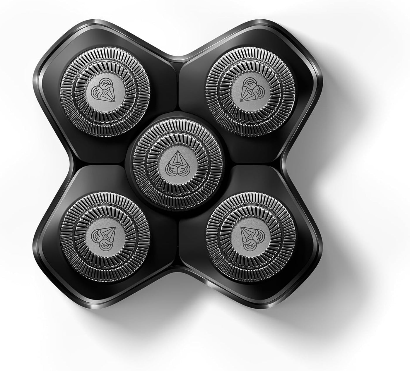 MANSCAPED® The Dome Shaver™ PRO SkinSafe® - Almohadilla de repuesto...