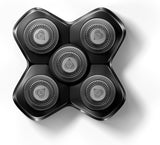 MANSCAPED® The Dome Shaver™ PRO SkinSafe® - Almohadilla de repuesto...