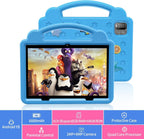 VOLENTEX Tablet de 10 Pulgadas para Niños con Estuche