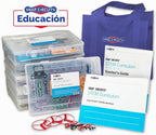 SNAP CIRCUITS Plan de estudios STEM Grados 3-5, 10 lecciones alineadas con