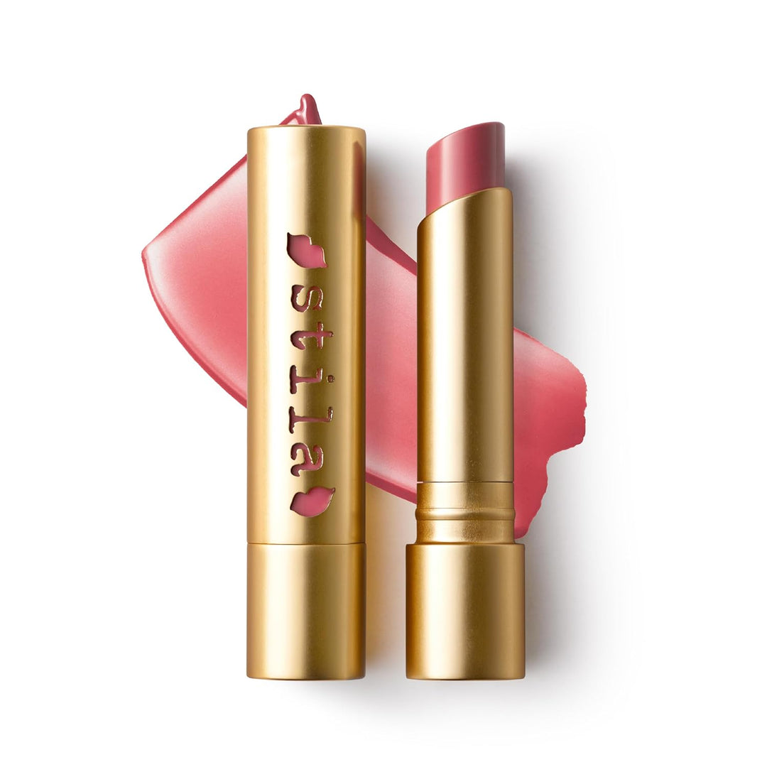 Stila Heaven's Dew Honey Glow Balm, Pretty Peachy