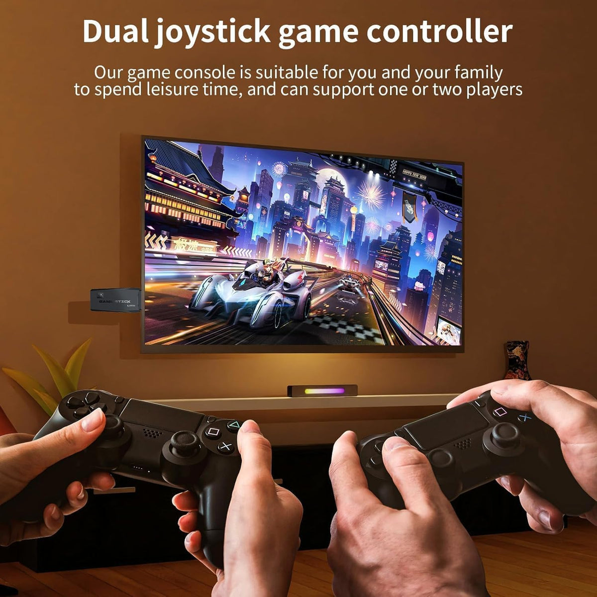 Consola de juegos retro más de 20000 videojuegos retro