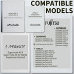 PL3 EMR Stylus Pen para Supernote, Notable 2 y Quaderno