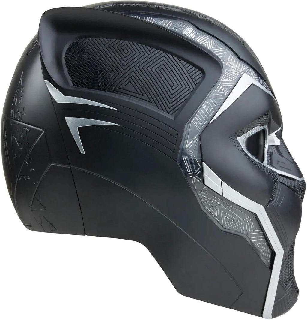 Marvel Legends negro Panther Electronic Roleplay Helmet