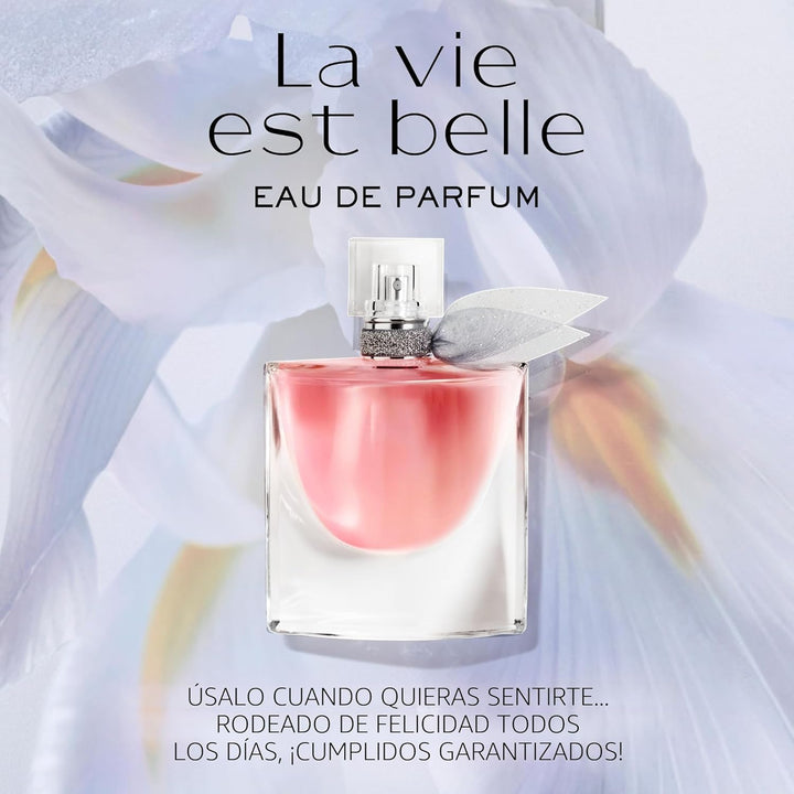 Lancôme La Vie Est Belle Eau de Parfum - Fragancia de larga duració...