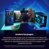 Intel® Core™ i7-14700K Nuevo procesador de escritorio para juegos d...