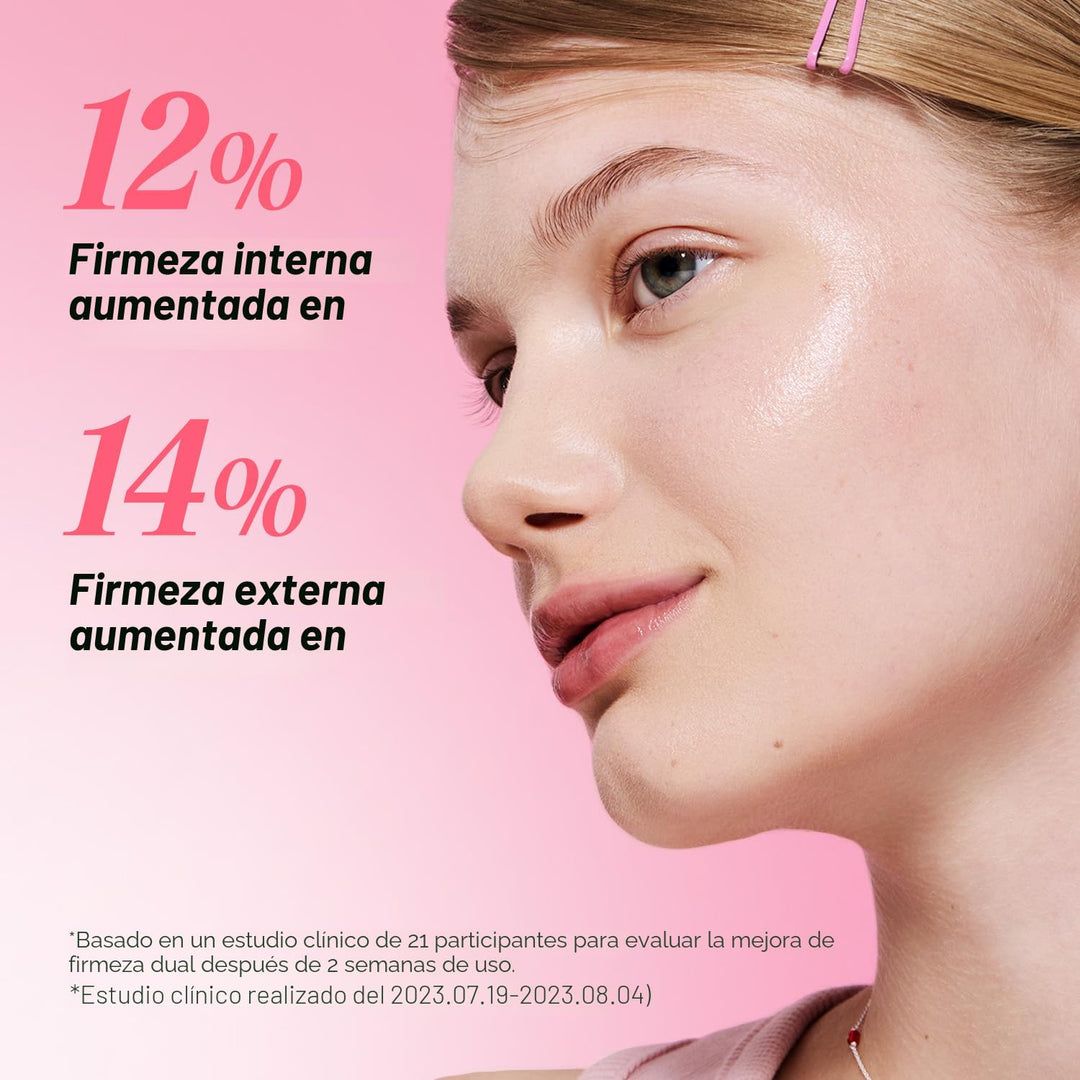 Torriden CELLMAZING Mascarilla de gel reafirmante de colágeno para...