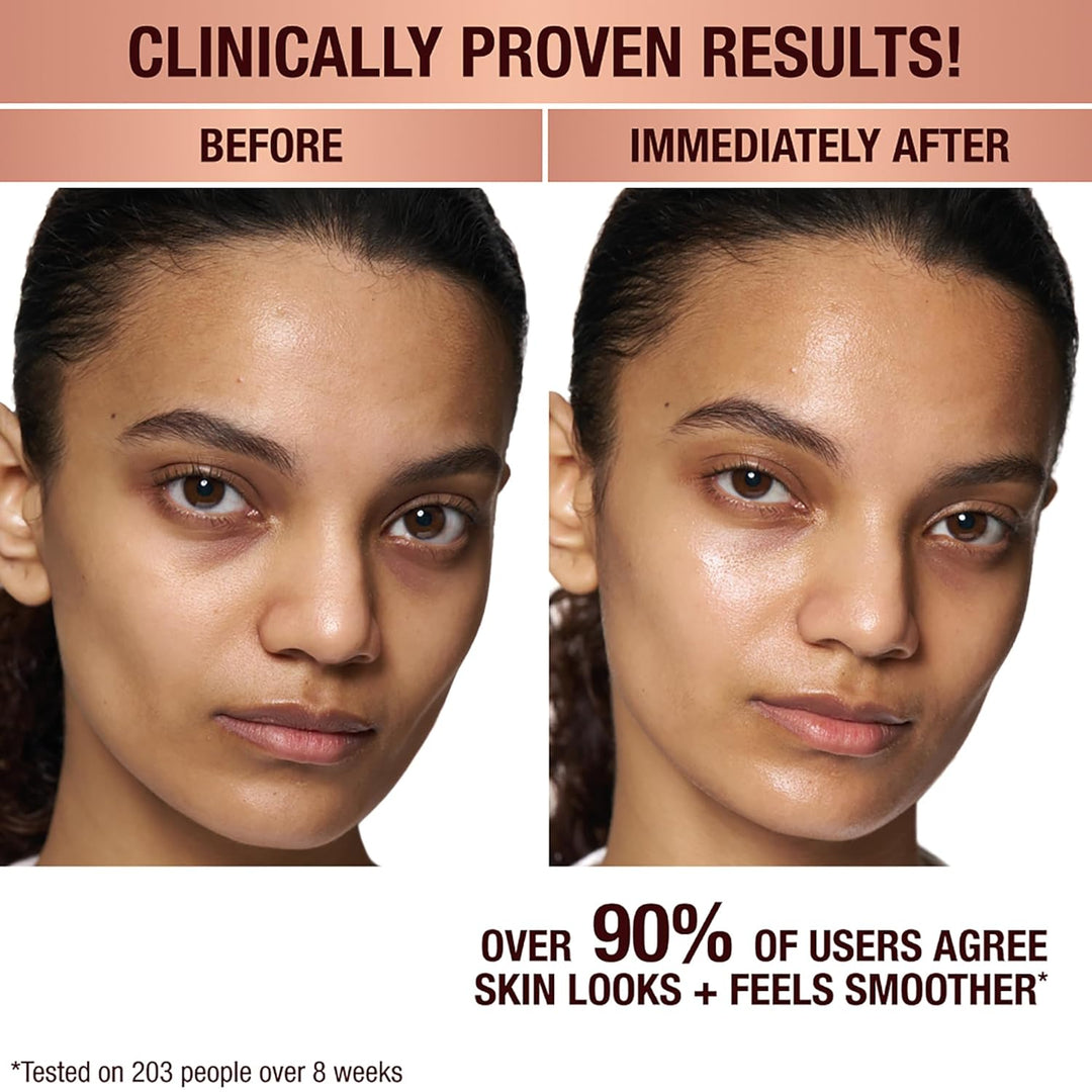Charlotte Tilbury Imprimación de maquillaje invisible UV Flawless \...