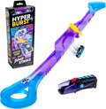 Juego Hyper Burst Jump Strike Carrera y batalla Pista de