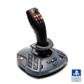 Thrustmaster SimTask FarmStick - Joystick Multifunción - PS5 y PC
