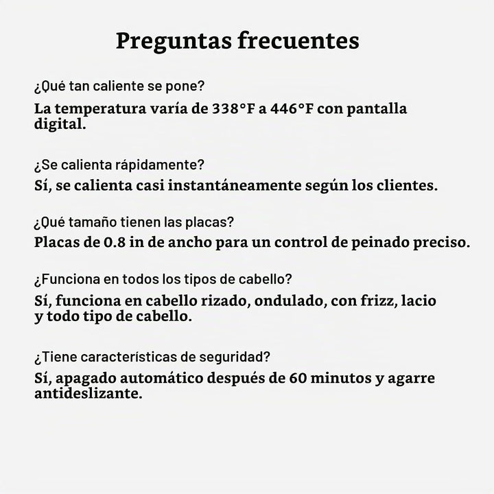 GA.MA Italy Professional G-EVO - Plancha plana de titanio de seda c...