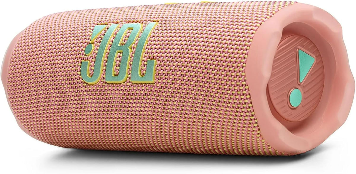 JBL Flip 7 Altavoz Bluetooth portátil, IP68 impermeable, a prueba d...