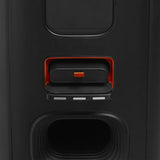 JBL PartyBox Stage 320 - Altavoz portátil para fiestas con mango te...
