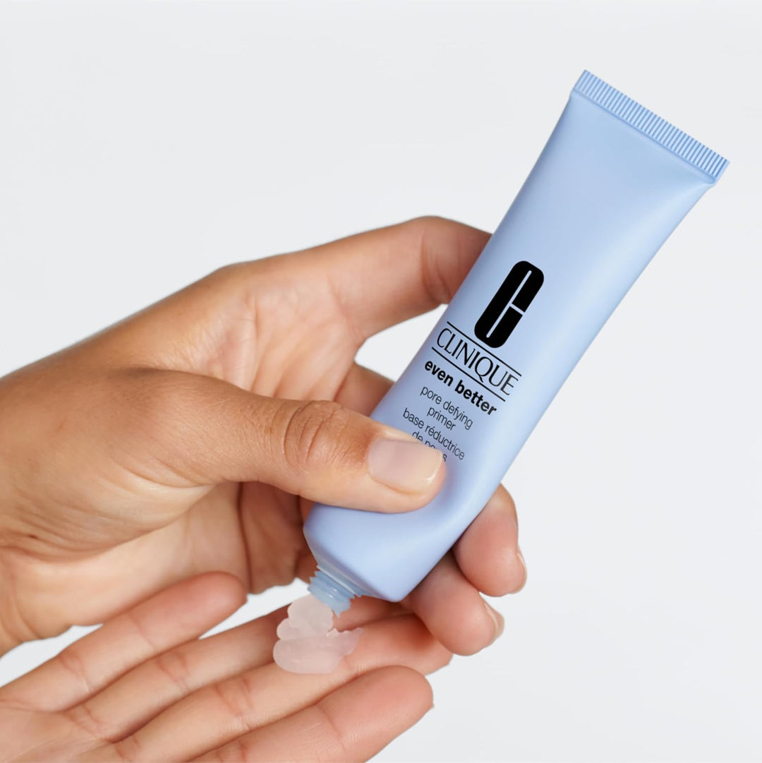 Clinique Even Better Pore Defying Face Primer With Hyaluronic Acid...