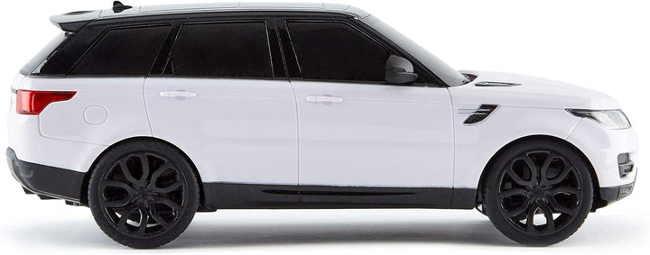 CMJ RC Cars Range Rover RC Control remoto coche deportivo
