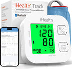 iHealth Track Smart Monitor de presión arterial de brazo