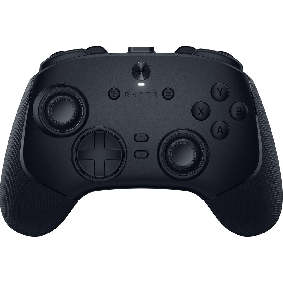 Controlador de juegos Razer Wolverine V3 Pro 8K PC inalámbrico: tas...
