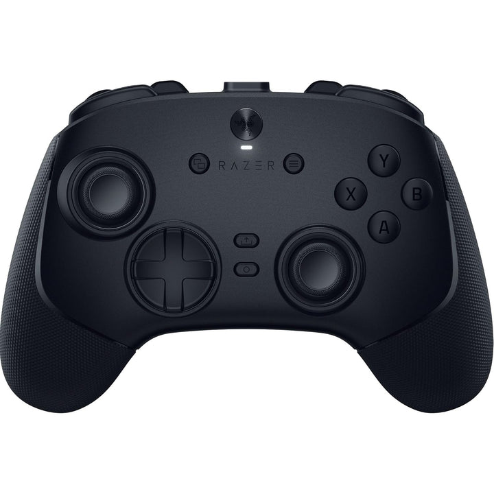Controlador de juegos Razer Wolverine V3 Pro 8K PC inalámbrico: tas...