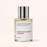 Dossier - Flor de Naranjo Gourmand 1.7 fl oz (50ml) - Inspirado en...