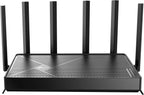 TP-Link Tri-Band BE9700 WiFi 7 Router Archer BE600