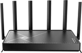 TP-Link Tri-Band BE9700 WiFi 7 Router Archer BE600 | 10G WAN\/LAN +...