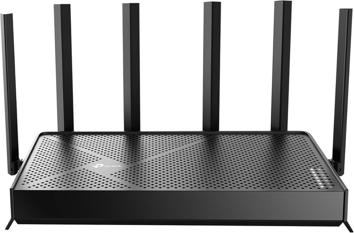 TP-Link Tri-Band BE9700 WiFi 7 Router Archer BE600 | 10G WAN\/LAN +...